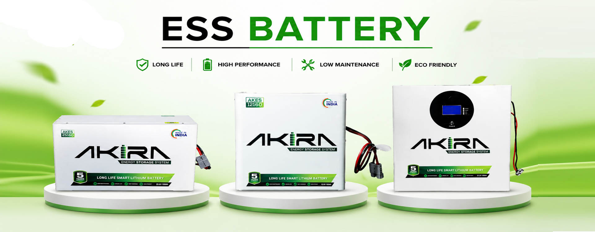 battery manufacture in india